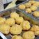 Cooksnap dari Vhina untuk resep Kue Sus vanila anti gagal