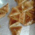 صورة من حماده العمدة، شاركها بعد تجربة وصفة سمبوسك بالجلاش🍢🍢