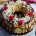 Cooksnap dari Amitya untuk resep Bolu pisang kepok putih