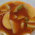 Cooksnap dari Hauro Muzayyin untuk resep Asinan Apel