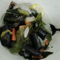 Cooksnap dari Erviinaa untuk resep Sayur Lodeh Simple