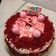 Cooksnap από Dr Niki στη συνταγή Red Velvet Κέικ (Κέικ Κόκκινο Βελούδο)