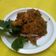 Cooksnap dari Noni Trihastuti untuk resep H_1 Rendang Ayam #BikinRamadanBerkesan