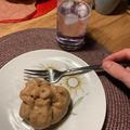 Andy White's cooksnap of when they made Homemade Chinese Steamed Buns with Pork (Nikuman).