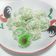 Cooksnap dari Gazbiyya untuk resep Klepon tabur kelapa #kamismanis