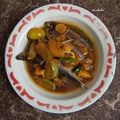Cooksnap dari Devalesha Kitchen untuk resep Oseng Pindang Keranjang Lombok Ijo