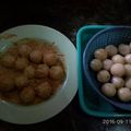 Cooksnap dari yunita untuk resep Cilok Bandung