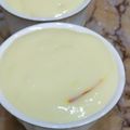 Firdaus's cooksnap of when they made கஸ்டர்டு புட்டிங் (Custard pudding recipe in tamil).