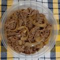 Cooksnap dari Wenny Indirasari ✅ untuk resep Beef bowl yoshinoya