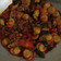Cooksnap dari Mis Fizah untuk resep Kerang Sriping Asam Manis Cabe Hijau