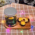 Cooksnap dari Jessica Antonio untuk resep Nastar Taiwan bentuk Nanas