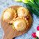 Cooksnap dari Mba’Oppie_Kitchen untuk resep Karipap/Curry Puff/Pastel Singapur (568)