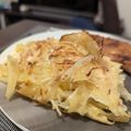 うぴのすけ's cooksnap of when they made ジャガイモとキャベツのチーズ焼き.