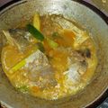 Cooksnap dari dian ekawati untuk resep Pindang Kepala Ikan