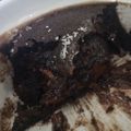 صورة من Nsaim nasamat، شاركها بعد تجربة وصفة سوفليه سهل وسريع 🤍🍫