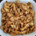 Cooksnap dari freska alexander untuk resep Ayam fillet saos lada hitam saori