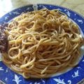 Cooksnap από Lina Tzimika στη συνταγή Μακαρόνια με κοτόπουλο