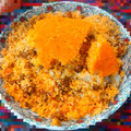 کوک اسنپ zahra saljoge بعد از امتحان کردن لوبیا پلو لیلایی☺️☺️☺️.