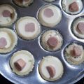 Cooksnap dari Sandila untuk resep Takoyaki rumahan