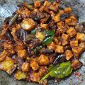 Cooksnap dari Siska Agus Pratiwi untuk resep Balado Terong