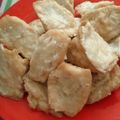 Cooksnap dari Baiq untuk resep Bakso tahu