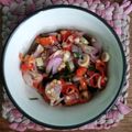 Cooksnap dari SiRa_UmmuTsa untuk resep Sambel Mattah