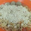 Cooksnap dari Ayuningtyas Trisnawati untuk resep Kober mie setan kw