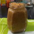 Cooksnap dari Betrisia untuk resep Selai kacang tanah homemade