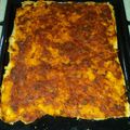 El cooksnap de Vale cuando hizo Pizza fácil, rápida y sabrosa.