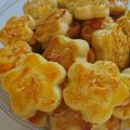 Cooksnap dari Fury untuk resep Cookies Santan