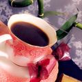صورة من mj، شاركها بعد تجربة وصفة قهوتنا
