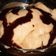  Chef Richa pathak. का कुकस्नैप जब उन्होंने चॉकलेट आइसक्रीम (chocolate ice cream recipe in Hindi) बनाया था।