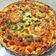 Cooksnap của Bếp của Bo khi họ làm theo món Cách làm Pizza