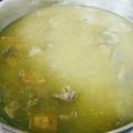 Cooksnap của Rose Truong khi họ làm theo món Chè khoai sáp