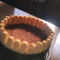 صورة من chef hawraa، شاركها بعد تجربة وصفة تيراميسو