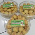 Cooksnap dari sakhi fadlan untuk resep Nastar Klasik