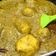 Neepa Shah's cooksnap of when they made આલુ પાલક સબ્જી (Aloo Palak Sabji Recipe In Gujarati).