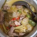 Cooksnap dari Hardiani Dewi untuk resep Garang Asem Ayam