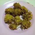 Cooksnap dari Viorentin Nugroho untuk resep Tahu rambutan