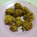 Cooksnap dari Viorentin Nugroho untuk resep Tahu rambutan