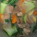 Cooksnap dari Aziezah untuk resep CAPCAY KUAH - Simple & Praktis (Memanfaatkan bahan yg ada)