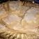 El cooksnap de Yoana Martín cuando hizo Galletitas de limón.