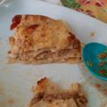 Cooksnap dari anisa untuk resep Lasagna