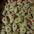 Cooksnap dari umi hati untuk resep Cookies maizena nyusss