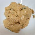 srsdn journal's cooksnap of when they made Salted Egg Butter Chicken.