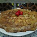 Cooksnap dari LiyaniFY untuk resep Telur dadar pedas isi kentang&tahu