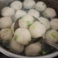 Cooksnap dari Vinna Momy Alesha untuk resep Cilok saus bawang asam manis
