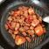 Cooksnap dari Syara Ila Firda untuk resep The Simple's Orek Tempe