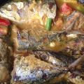 Cooksnap dari Lia Triaska Romein untuk resep Pesmol ikan kembung