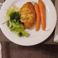 Cooksnap de José Guerreiro quando cozinhou Peito de Frango na airfryer.